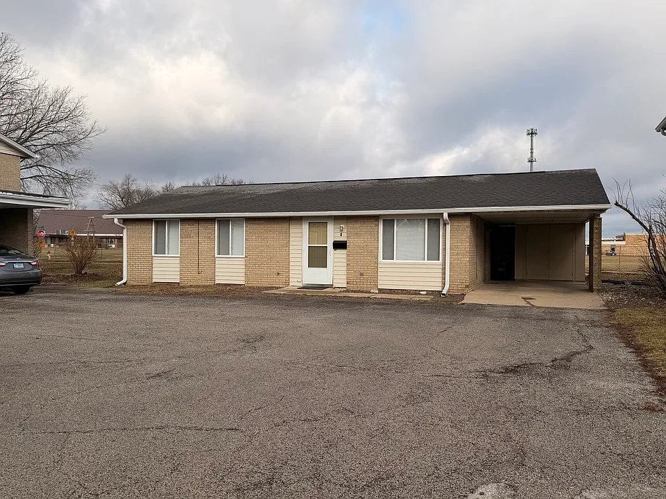 4 Florentine Ct
