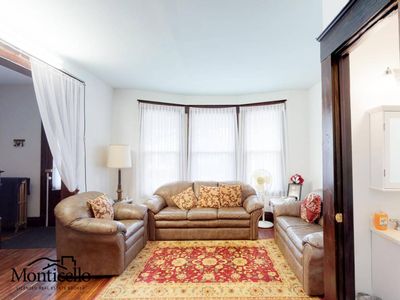 42 W Van Vechten St, Albany, NY, 12209