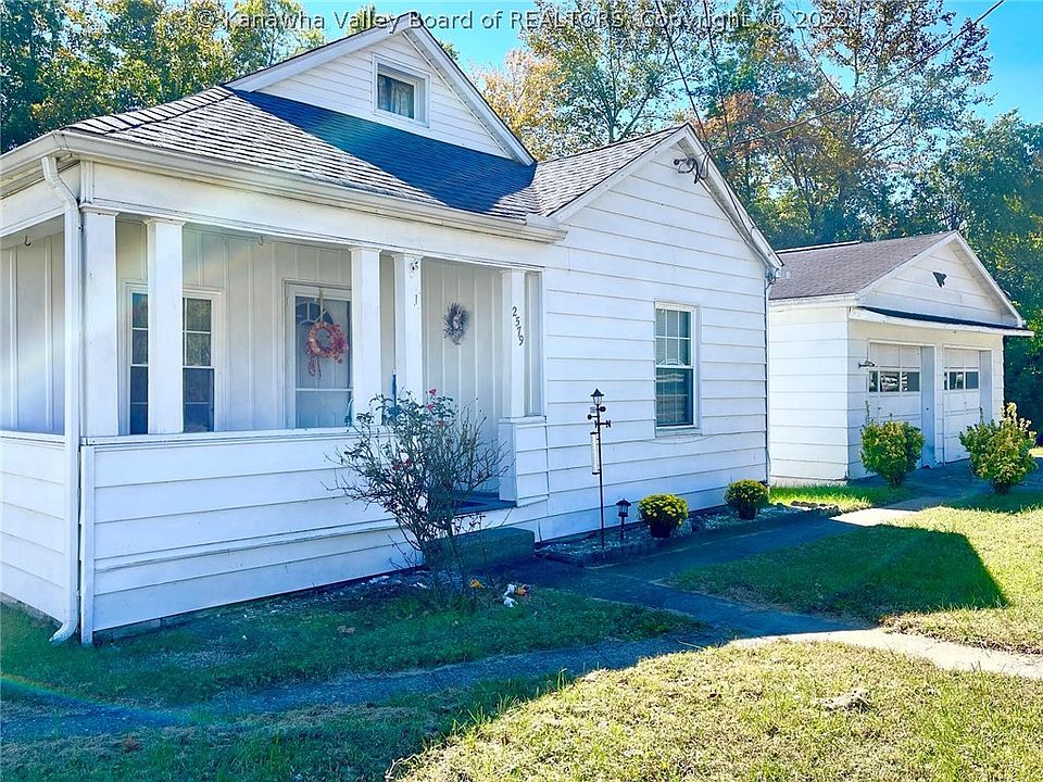 2579 Main St, Hurricane, WV 25526 Zillow