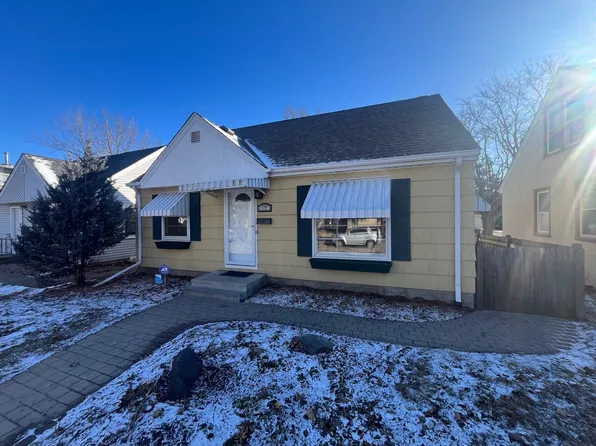 864 20th Ave SE, Minneapolis, MN 55414