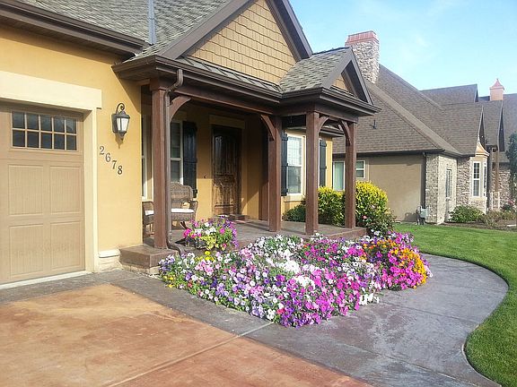 4th image of 2678 S Wildflower Dr