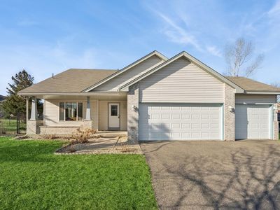 701 Isanti Pkwy NW, Isanti, MN, 55040