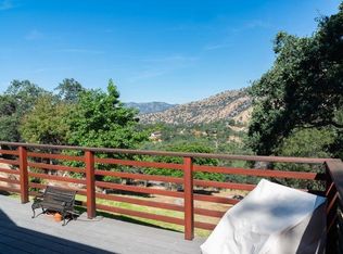 45311 Hammond Dr, Three Rivers, CA 93271