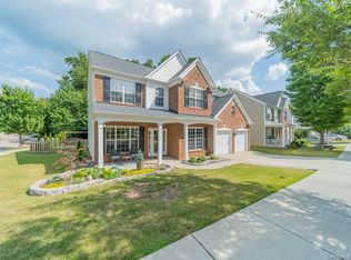 20102 Beard St, Cornelius, NC 28031