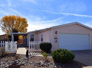 105 Sunrise Blf, Belen, NM 87002