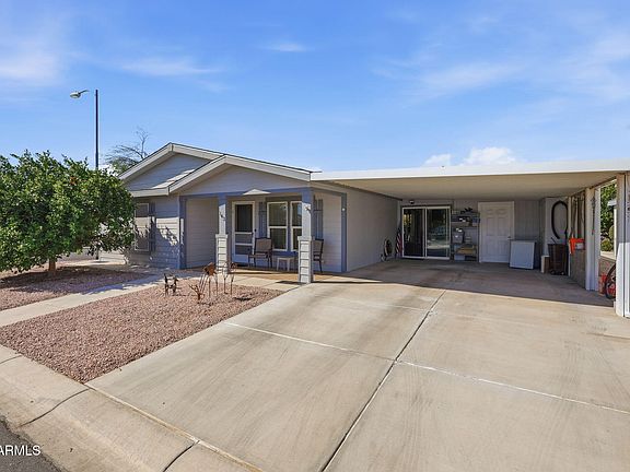 2nd image of 2263 N TREKELL Road #143