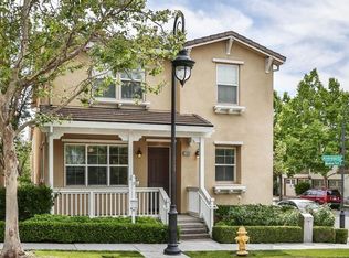 2300 Azevedo Pkwy #PY, San Jose, CA 95125