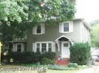 102 Sycamore Rd, Linthicum Heights, MD 21090