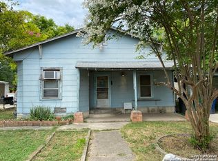 909 Rivas St, San Antonio, TX 78207