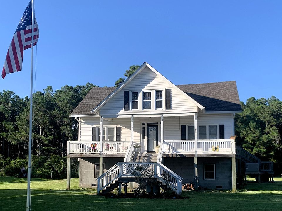 525 Highway 70 Davis, Davis, NC 28524 Zillow