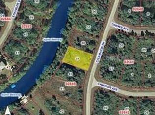1463 Clearview Dr, Port Charlotte, FL 33953