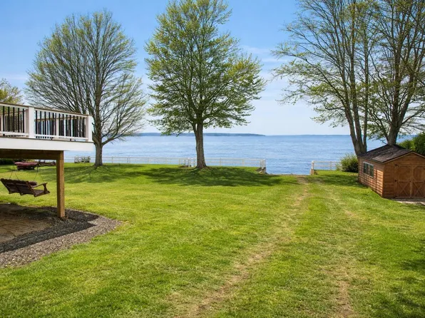 4542 Maquam Shore Road, St. Albans Town, VT 05488