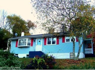 625 Washington St, Mount Bethel, PA 18343