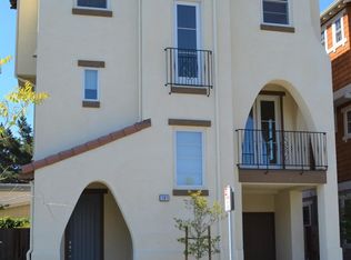 281 Pine Way, Mountain View, CA 94041