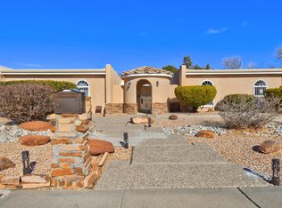 8501 Northridge Ave NE, Albuquerque, NM 87111
