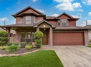 13747 Sablesprings Ln, Houston, TX 77014