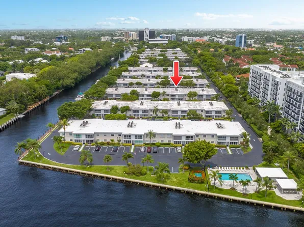 6487 Bay Club Drive #2, Fort Lauderdale, FL 33308