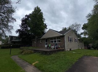 534 Airy Ave, Chalfont, PA 18914