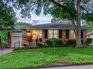11730 Sahara Way, Dallas, TX 75218