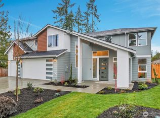 16624 63rd Ave W, Lynnwood, WA 98037