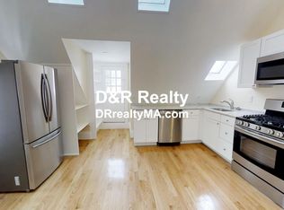 90 Morrison Ave #2R, Somerville, MA 02144