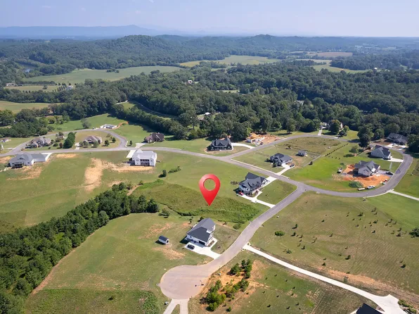 LOT 30 Karen Ln NE, Charleston, TN 37310