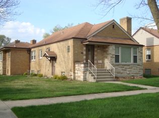 8526 W 26th St, North Riverside, IL 60546