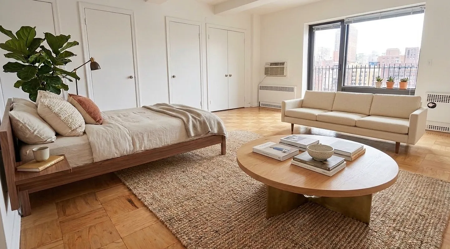 108 East 38th Street 1007