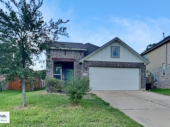 634 Batten Way, Crosby, TX 77532