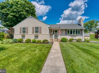 1606 Jeffers Rd, Baltimore, MD 21204