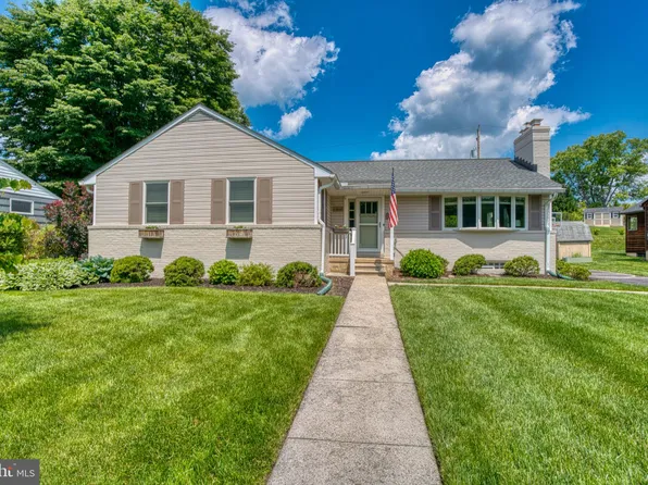 1606 Jeffers Rd, Baltimore, MD 21204