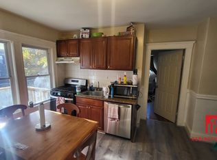 9-11 Radnor Rd UNIT 2A, Brighton, MA 02135