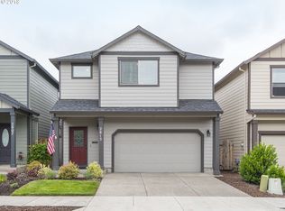 2813 25th Pl, Forest Grove, OR