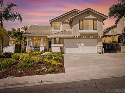 12280 Salvia Way, San Diego, CA, 92129