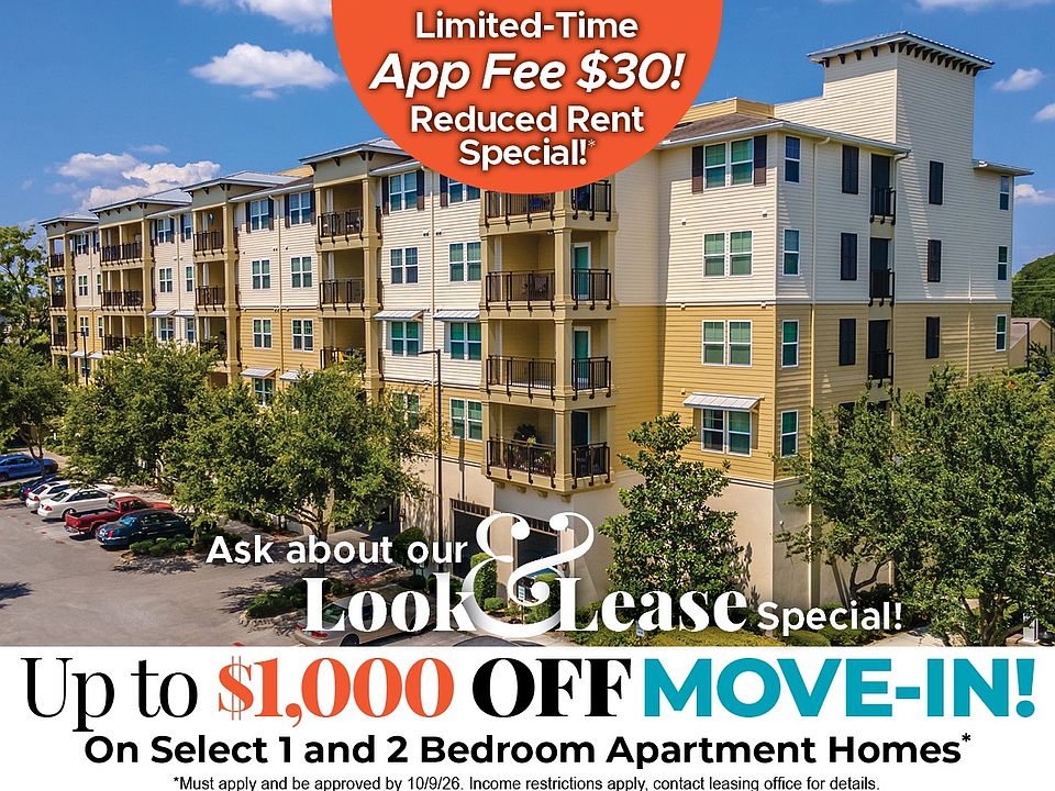 1st image of 6400 Sentry Way #6416-01