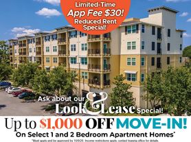 Richey Woods Senior Living