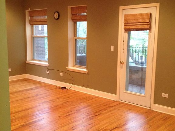 3rd image of 4716 N Bernard St APT 3E