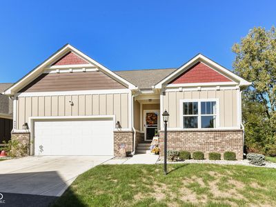 4248 W Hidden Preserve Cv, New Palestine, IN, 46163