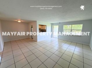 4160 NW 21st St APT G203, Fort Lauderdale, FL 33313