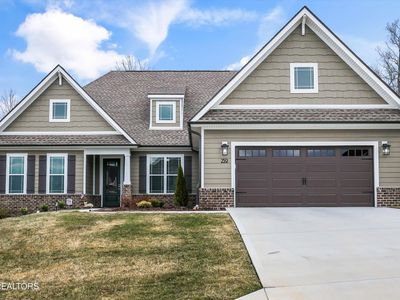 259 Bittersweet Ln, Lenoir City, TN, 37771
