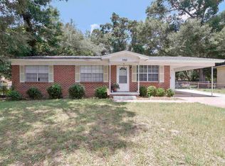7300 Sachem Rd, Pensacola, FL 32506