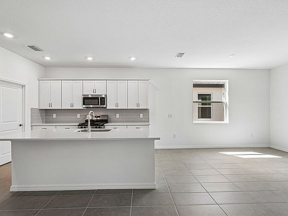 Interior - Representational Photo