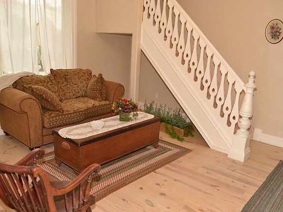 Living Room 3rd View