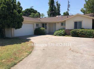 3358 E Ashlan Ave, Fresno, CA 93726