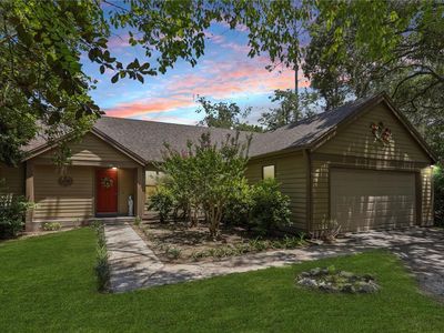 7751 SW 47th Ln, Gainesville, FL, 32608