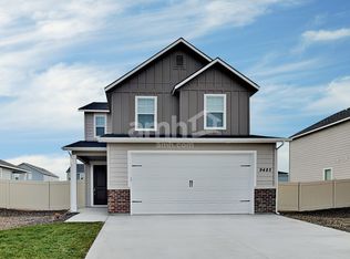 9485 W Bowie Ct, Star, ID 83669