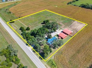 1201 SW 100th St, Augusta, KS 67010