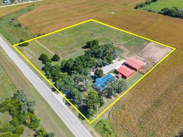 1201 SW 100th St, Augusta, KS 67010