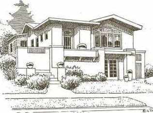 1762 Capistrano Ave, Berkeley, CA 94707