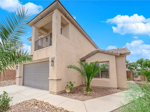 6533 Birdhouse St, North Las Vegas, NV 89084